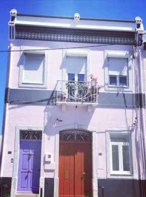 Lilac Homestay